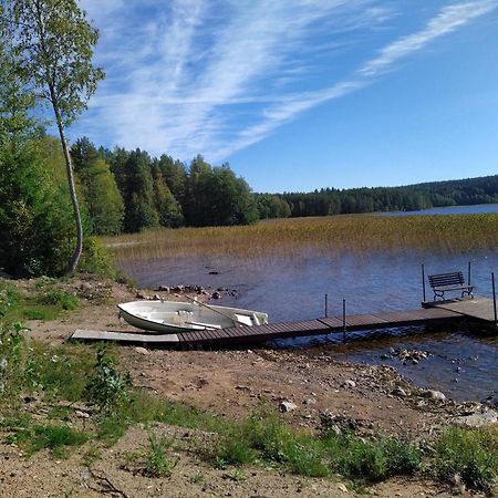 Kotoranta Vila Kouvola Exterior foto