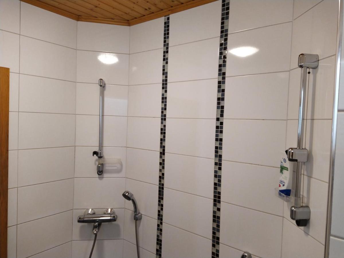 Kotoranta Vila Kouvola Exterior foto