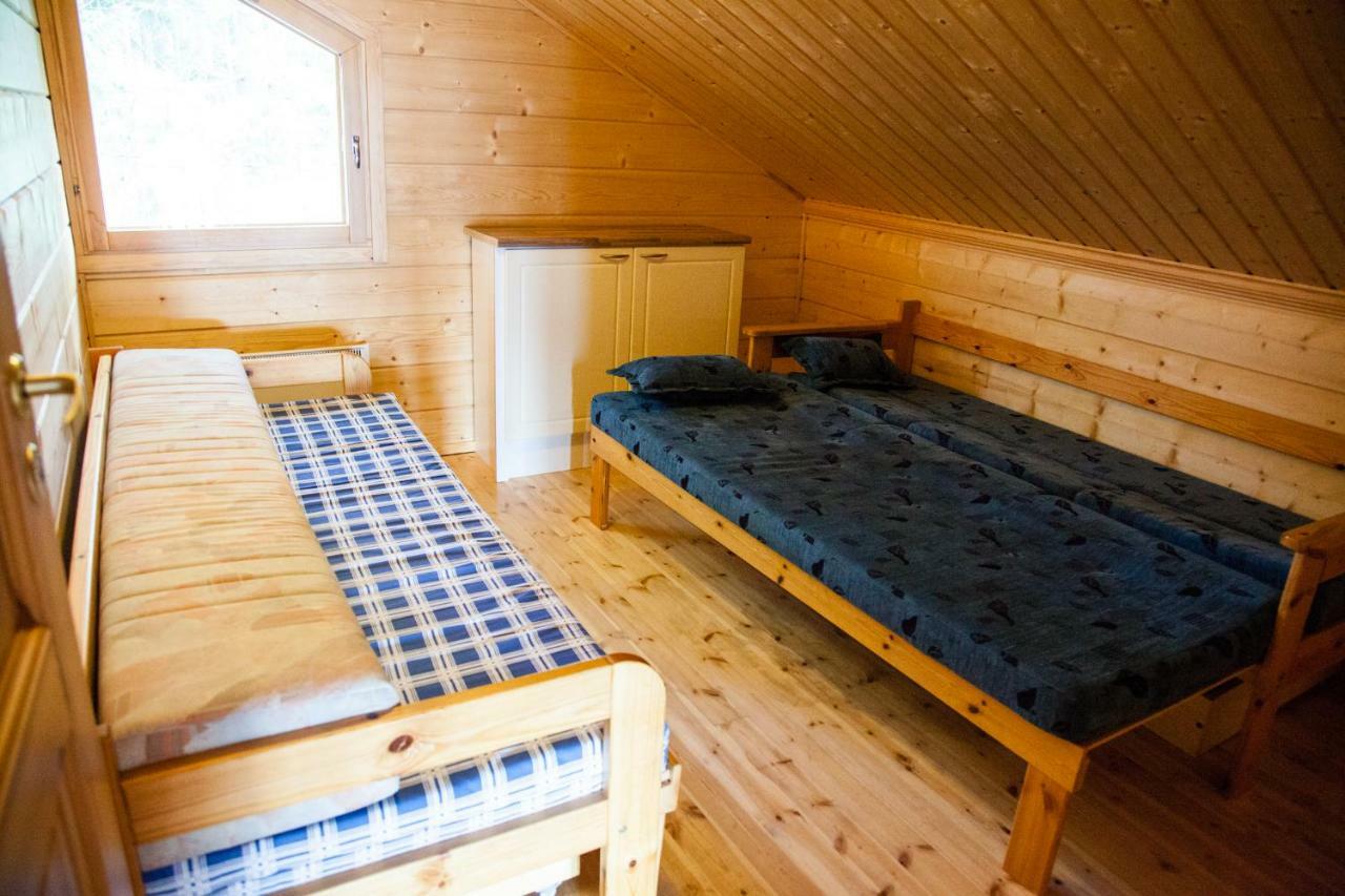 Kotoranta Vila Kouvola Exterior foto